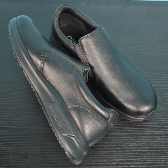 Women’s Kuru Kivi 2.0 Comfort Slip On Shoe Non Slip - Picture 1 of 3